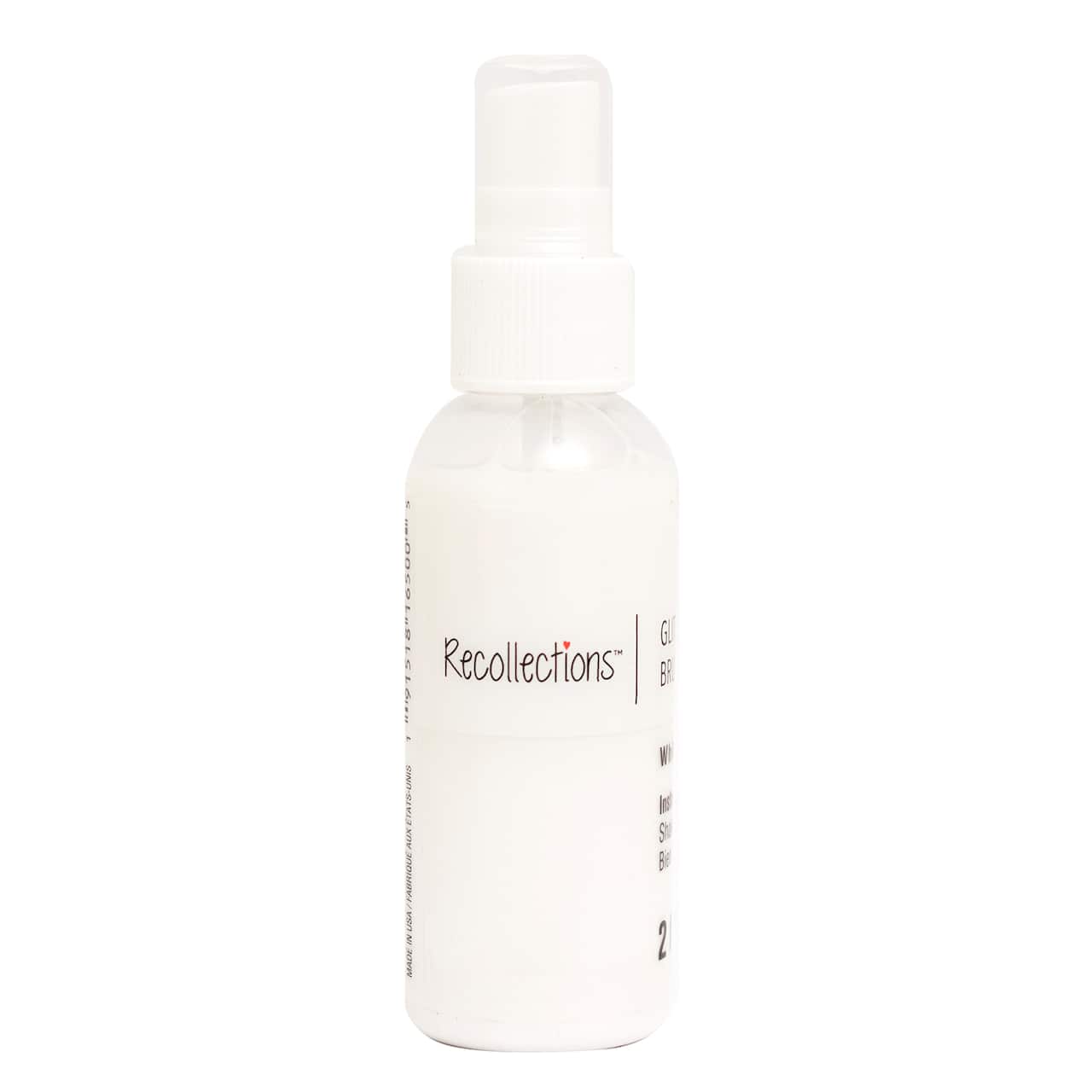 Glitter Mist Spray by Recollections&#x2122;, 2oz. 